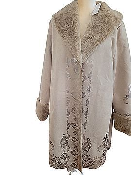 Soft Surroundings Soft Surroundings Coat (view 1)