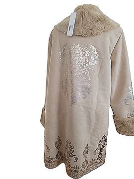 Soft Surroundings Soft Surroundings Coat (view 2)