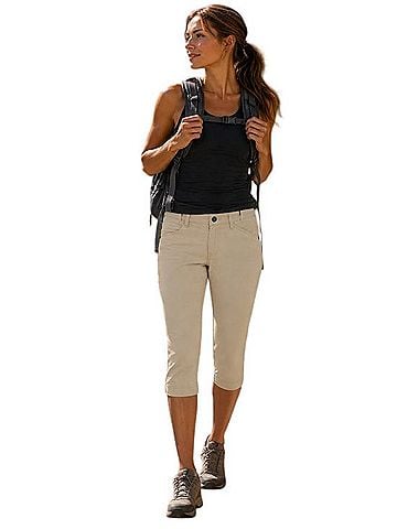 Arc'teryx Casual Capri Casual Pants (view 1)