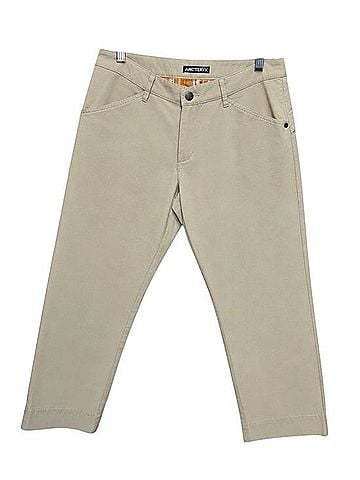 Arc'teryx Casual Capri Casual Pants (view 2)