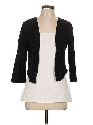 White House Black Market White House Black Market Cardigan (view 1)