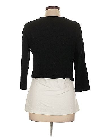 White House Black Market White House Black Market Cardigan (view 2)