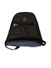 Baggallini Floral Black Backpack One size - photo 1