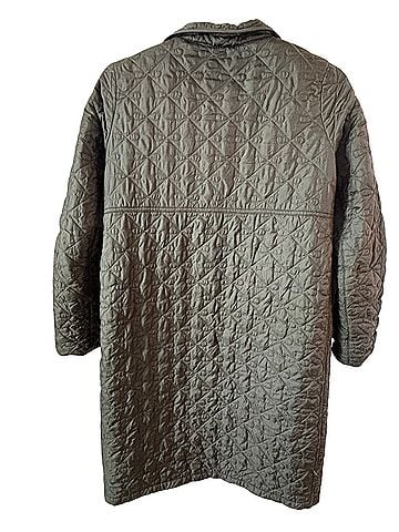 Barbour Coat (view 2)