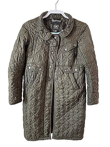 Barbour Coat (view 1)