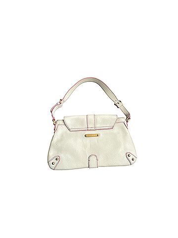 Dooney & Bourke Leather Shoulder Bag (view 2)