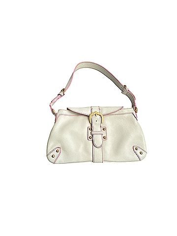 Dooney & Bourke Leather Shoulder Bag (view 1)