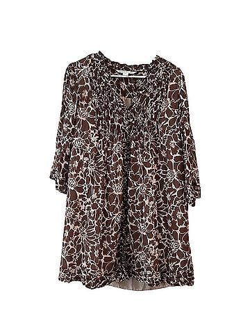 Diane von Furstenberg Layla Casual Dress (view 1)