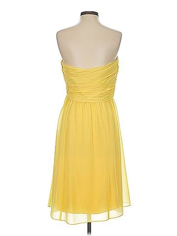 Lauren by Ralph Lauren Lauren By Ralph Lauren Cocktail Dress (view 2)