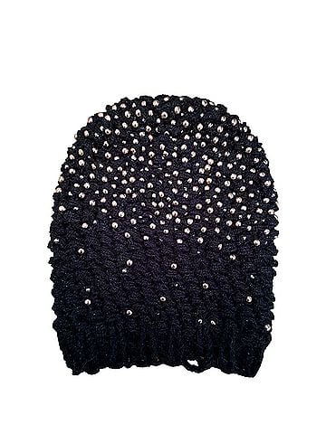 Gigi Burris Beanie (view 2)
