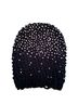Gigi Burris Black Beanie One size - photo 2