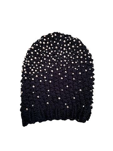 Gigi Burris Beanie (view 1)