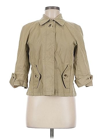 Isaac Mizrahi for Target Isaac Mizrahi For Target Jacket (view 1)