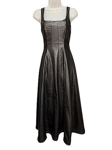 Avec Les Filles Casual Dress (view 2)