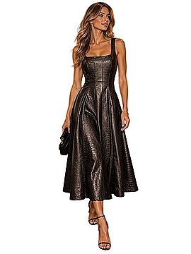 Avec Les Filles Casual Dress (view 1)
