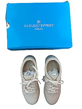 Clarks Sneakers (view 1)
