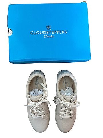 Clarks Sneakers (view 1)