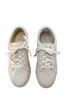 Clarks White Sneakers Size 8 - photo 2