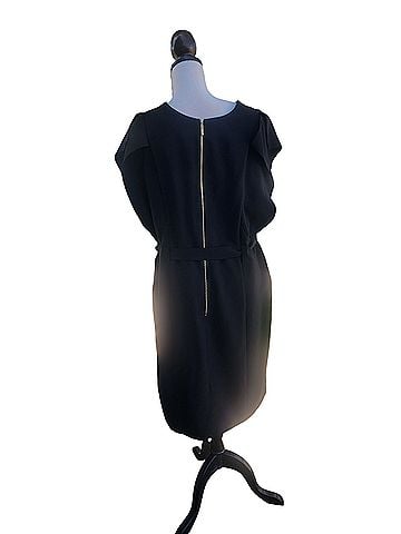 Eliza J Cocktail Dress (view 2)