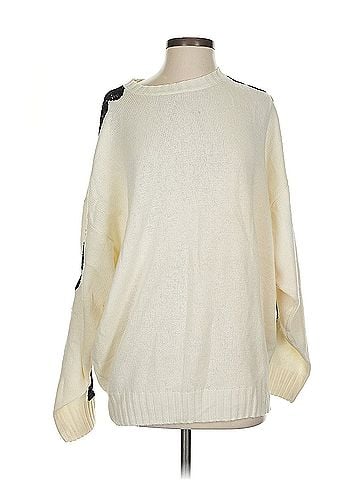 The Kooples The Kooples Pullover Sweater (view 1)