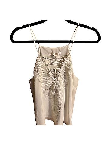 WAYF Sleeveless Top (view 1)