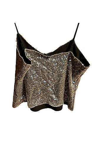 Sam Edelman Sleeveless Top (view 2)