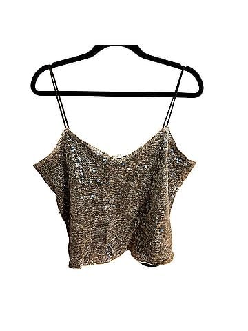 Sam Edelman Sleeveless Top (view 1)
