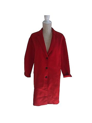 Rag & Bone Blanket Coat Coat (view 1)