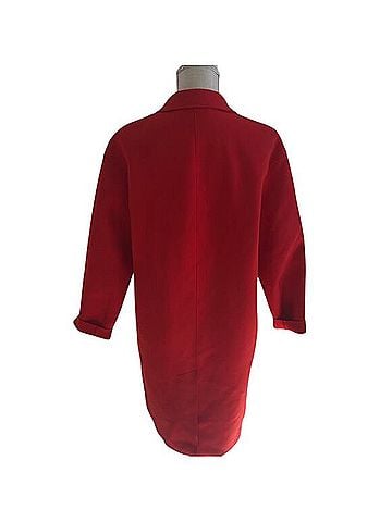 Rag & Bone Blanket Coat Coat (view 2)