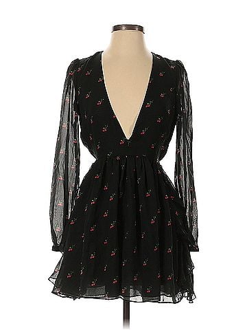 Wildfox Wildfox Cocktail Dress (view 1)