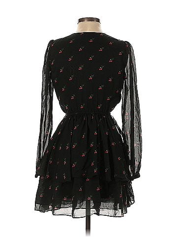 Wildfox Wildfox Cocktail Dress (view 2)