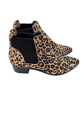 Dolce Vita Macie Boots (view 1)