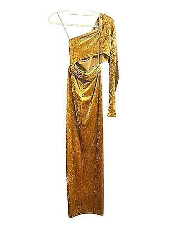 Ronny Kobo Lorinna Cocktail Dress (view 2)