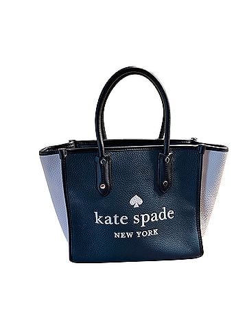 Kate Spade New York Leather Tote (view 1)