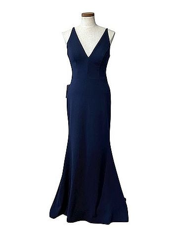 BHLDN Jones Cocktail Dress (view 1)