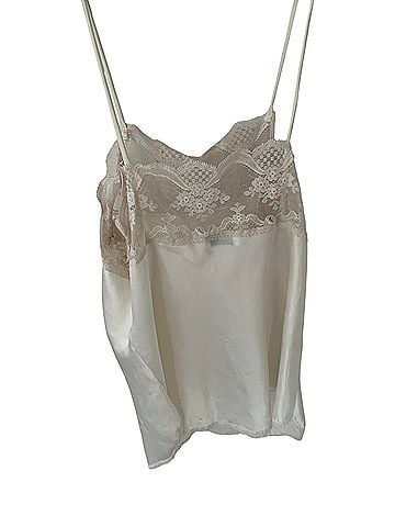 CDR Sleeveless Blouse (view 2)