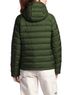 The North Face Green Jacket Size XS - photo 3