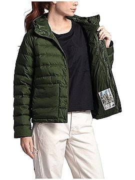 The North Face Jacket (view 2)