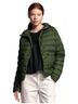 The North Face Green Jacket Size XS - photo 1