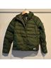 The North Face Green Jacket Size XS - photo 4