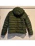 The North Face Green Jacket Size XS - photo 7