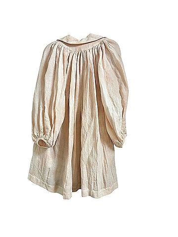 Lisa Marie Fernandez Casual Dress (view 2)