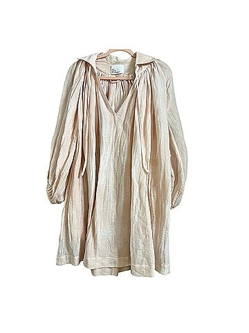 Lisa Marie Fernandez Casual Dress (view 1)