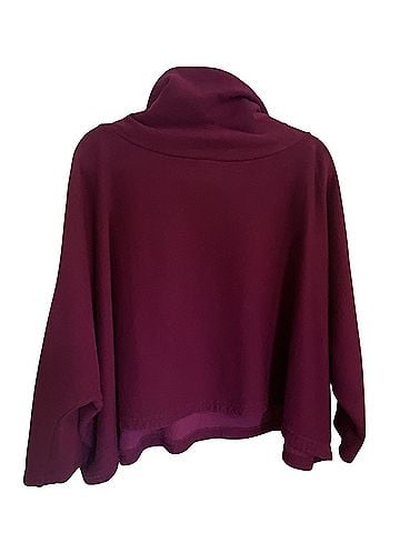 bryn WALKER Oversized Sweatshirt (view 2)