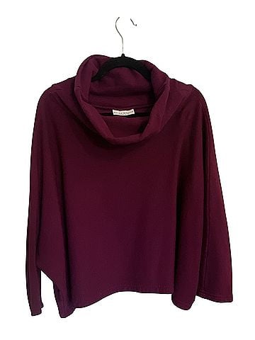 bryn WALKER Oversized Sweatshirt (view 1)