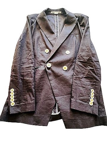 Veronica Beard Nisha Dickey Blazer (view 1)