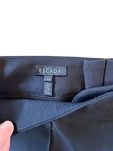 Escada Tineka Dress Pants (view 2)