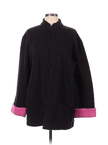 Shanghai Tang Shanghai Tang Jacket (view 1)