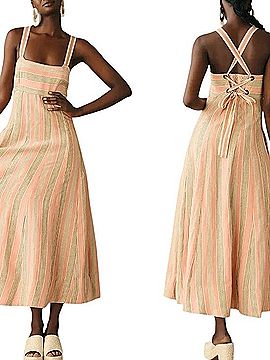 Anthropologie Maeve Casual Dress (view 1)
