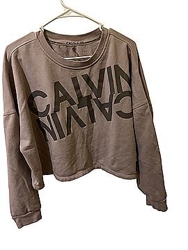 Calvin Klein Calvin klein Pullover Sweater (view 1)